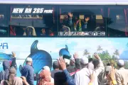 Haji di Desa: Peristiwa Kolektif yang Menggerakkan Satu Kampung