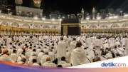 Haji Tanpa Izin Resmi: Denda Rp80 Juta dan Deportasi, Ini Aturannya