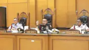 Hakim Bersikukuh Andrie Yunus Harus Beri Kesaksian di Sidang