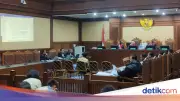 Hakim Minta Putri Noel Keluar Sidang Demi Jaga Psikologis Anak