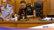 Hakim Sebut Terdakwa Penyiraman Andrie Yunus Goblok dan Malu-maluin Bais TNI