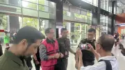 Hakim Tolak Sidang Online, Nadiem Makarim Kembali ke Meja Hijau