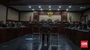 Hakim Ungkap Mark Up Rp4 Juta per Unit Laptop Era Nadiem, Negara Rugi Rp5,2 T