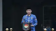 Hardiknas 2026: Wamendagri Wiyagus Paparkan Tiga Fondasi Strategis Pendidikan Bermutu