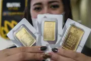 Harga Emas 26 Mei 2026: Antam dan Galeri24 Rp 2,7 Juta, UBS Rp 2,8 Juta