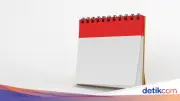 Hari Kebangkitan Nasional 20 Mei 2026 Bukan Libur, Ini Jadwal Lengkapnya
