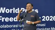 Hari Kebebasan Pers Dunia Jadi Ajang FOPI Pererat Solidaritas Industri Penyiaran