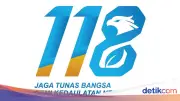 Harkitnas 20 Mei 2026: Logo, Makna, dan Twibbon Perayaan ke-118