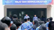 Harkitnas 2026: Pemerintah Ajak Jaga Generasi Muda dari Ancaman Ruang Digital