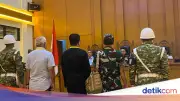 Hasil Psikologi Empat Terdakwa Penyiraman Air Keras Andrie Yunus Diungkap