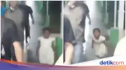 Heboh Bocah Misterius di RSUD Sukabumi, Perekam Buka Suara