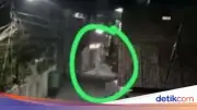 Heboh 'Pocong' Keliling Ternyata Hoax, Ini Fakta dari Polisi