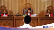 Hendarto Dituntut 8 Tahun Penjara dalam Kasus Korupsi LPEI Rp1,8 Triliun