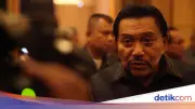 Hendropriyono Kritik Amien Rais Soal Letkol Teddy: Beri Teladan Berbahasa