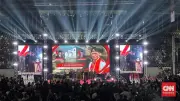 Hercules Ngaku Ditawari Ratusan Miliar agar Tak Dukung Prabowo