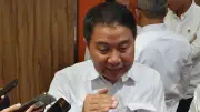 Hilman Latief Diperiksa KPK, Bantah Bahas Uang Kuota Haji