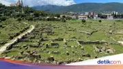 Hippo Regius Aljazair: Rumah Santo Agustinus dan Jejak Sejak Sebelum Masehi