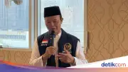 HNW Sesalkan Kasus Hanania Travel, Minta Hak Jemaah Umrah Dipenuhi