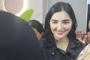 Hoaks! Ashanty Dikabarkan Meninggal pada Mei 2026
