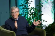 Hoaks: Hantavirus Proyek Modifikasi Manusia Bill Gates