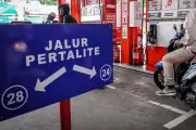 Hoaks! Mobil Mesin 1.400 cc Dilarang Beli Pertalite per 1 Juni 2026