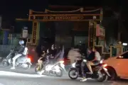 Hoaks Monyet Penyebab Listrik Sumatera Padam