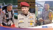 Hoegeng Awards 2026: 3 Kandidat Polisi Berdedikasi Tinggi, Ini Profilnya