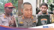 Hoegeng Awards 2026: Tiga Polisi Berintegritas Terpilih, Antisuap dan Tegak Lurus