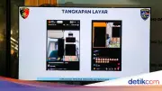 Host Live Porno Minta Gift ke Penonton, Talent Kalah Challenge Dihukum Telanjang
