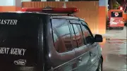 Hujan dan Angin Kencang Rusak 90 Rumah di Bogor, Dua Keluarga Mengungsi