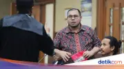 Ibam Banding Vonis 4 Tahun Penjara Kasus Korupsi Chromebook
