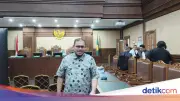 Ibam Divonis 4 Tahun Penjara dalam Kasus Korupsi Chromebook Kemendikbud