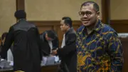 Ibam Eks Konsultan Kemendikbud Divonis Kasus Korupsi Chromebook Hari Ini