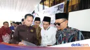 Ibas Dorong Kepastian Hukum Tanah Wakaf untuk Kesejahteraan Umat