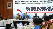 Ibas: Idealisme Generasi Muda Jadi Penentu Masa Depan Bangsa