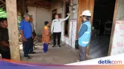 Ibas Tinjau Bantuan Listrik di Pelosok Trenggalek, Tegaskan Hak Warga Negara