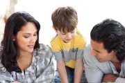 Ibu di Semarang Temukan Iklan Judi Online di Game Anak