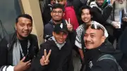 Ibu Ungkap Kontak Terakhir Thoudy Badai Sebelum Diculik Israel