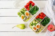 Ide Meal Prep Hemat Rp200 Ribu untuk Bekal Kantor Seminggu