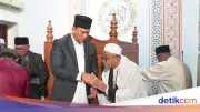 Idul Adha 1447 H, BULOG Perkuat Kepedulian Sosial dan Ketahanan Pangan