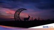 Idul Adha 2026 Diprediksi Serentak pada 27 Mei, Tunggu Sidang Isbat