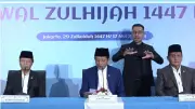 Idul Adha 2026 Serentak, Menag Ajak Perkuat Kebersamaan dan Ukhuwah