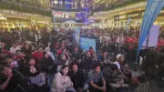 IEG Sosialisasi Nobar Resmi, Buka Peluang Kemitraan bagi Pelaku Usaha