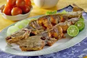 Ikan Melimpah di Indonesia Ini Ternyata Punya Banyak Manfaat Kesehatan