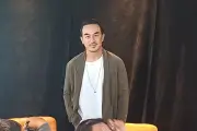 Iko Uwais dan Joe Taslim Bawa Film Aksi Indonesia ke Cannes