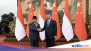 Impor China ke Indonesia Naik 18,21%, Jasa Forwarder Ikut Melonjak