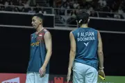 Indonesia Kirim 8 Wakil di Singapore Open 2026