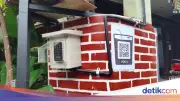Inovasi Keamanan RT di Jaksel: E-Gate hingga Si Jaga Warga