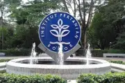 IPB Tegaskan Pendirian Dapur MBG Tak Gunakan Dana Kampus