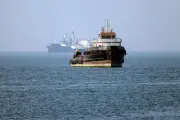 Iran Bantah Serang UEA di Tengah Ketegangan Timur Tengah
